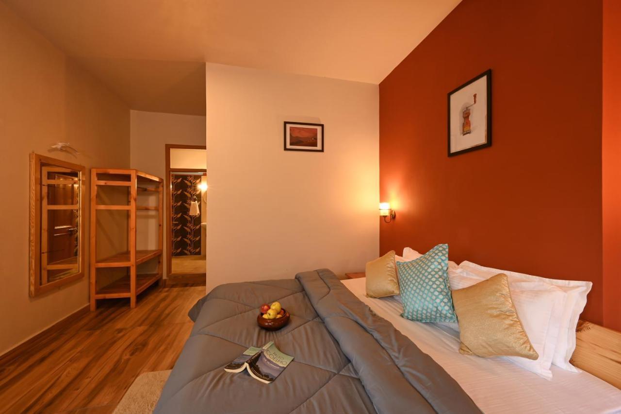 Zostel Dobhi, Manali Hostel Nagar  Bagian luar foto