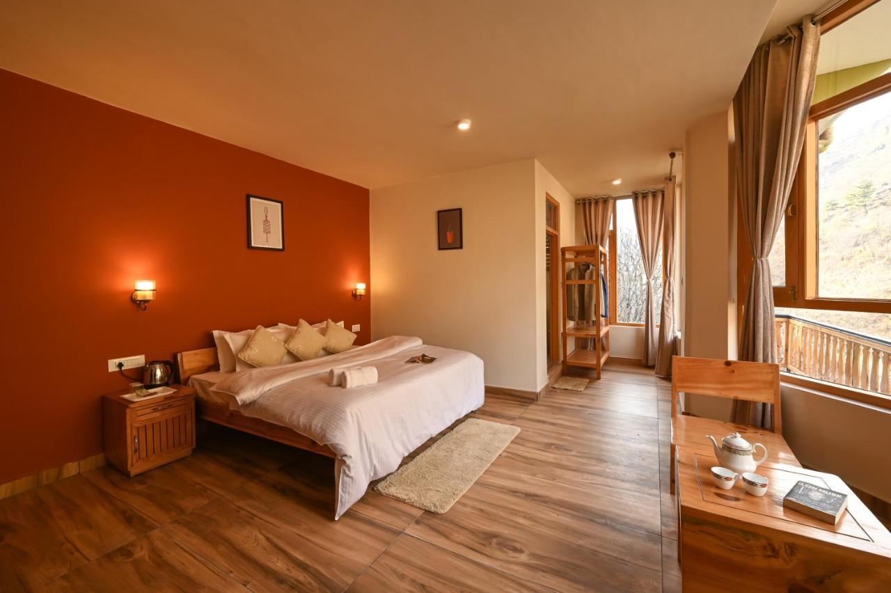 Zostel Dobhi, Manali Hostel Nagar  Bagian luar foto