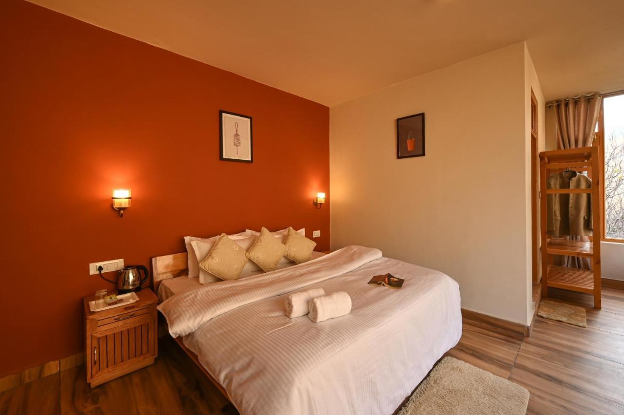 Zostel Dobhi, Manali Hostel Nagar  Bagian luar foto