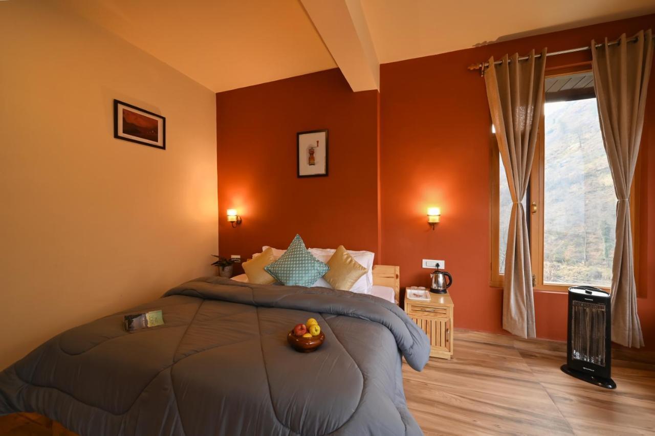 Zostel Dobhi, Manali Hostel Nagar  Bagian luar foto