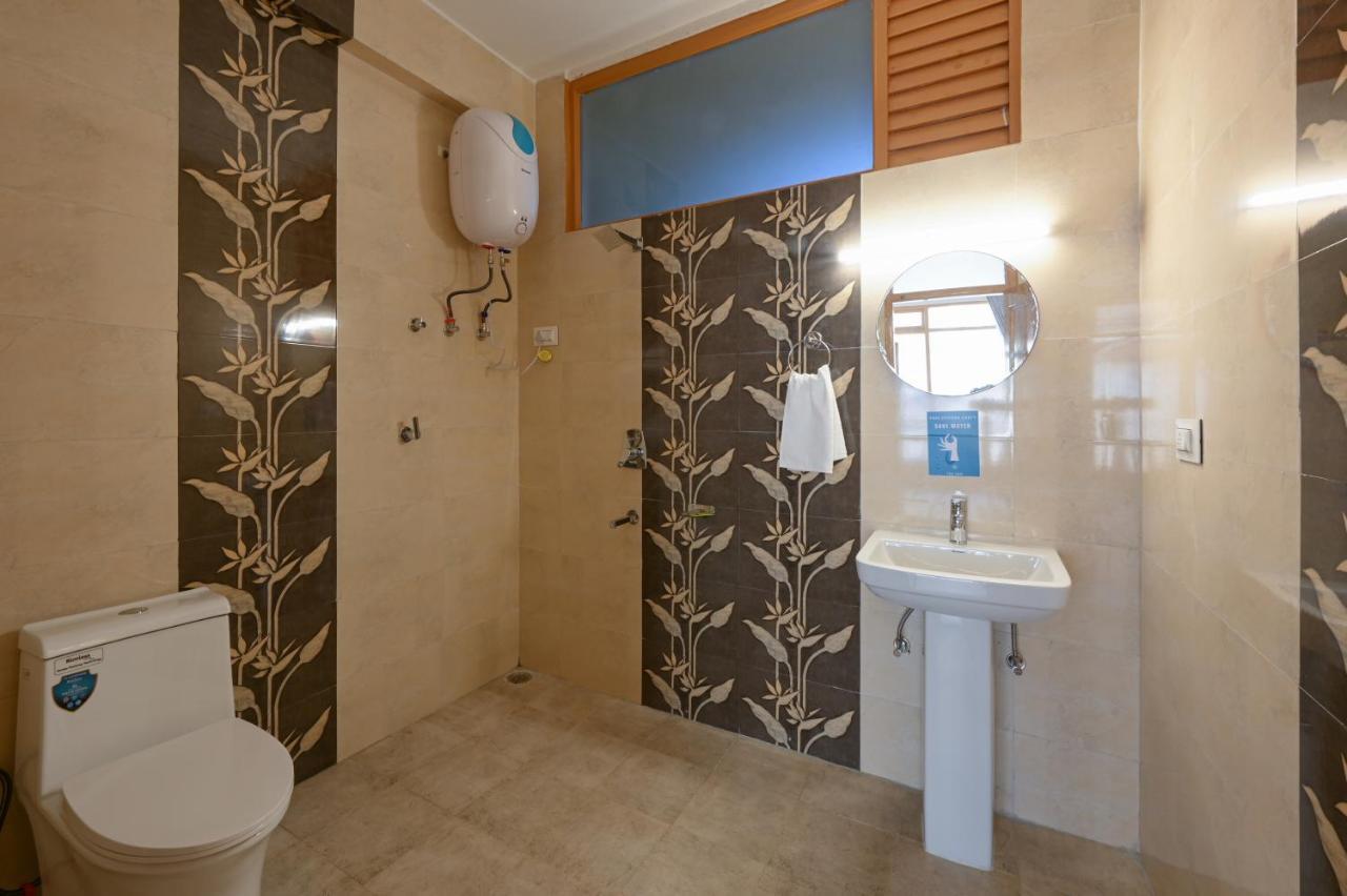 Zostel Dobhi, Manali Hostel Nagar  Bagian luar foto