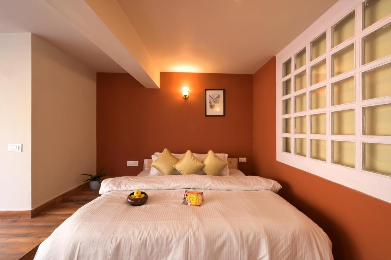 Zostel Dobhi, Manali Hostel Nagar  Bagian luar foto
