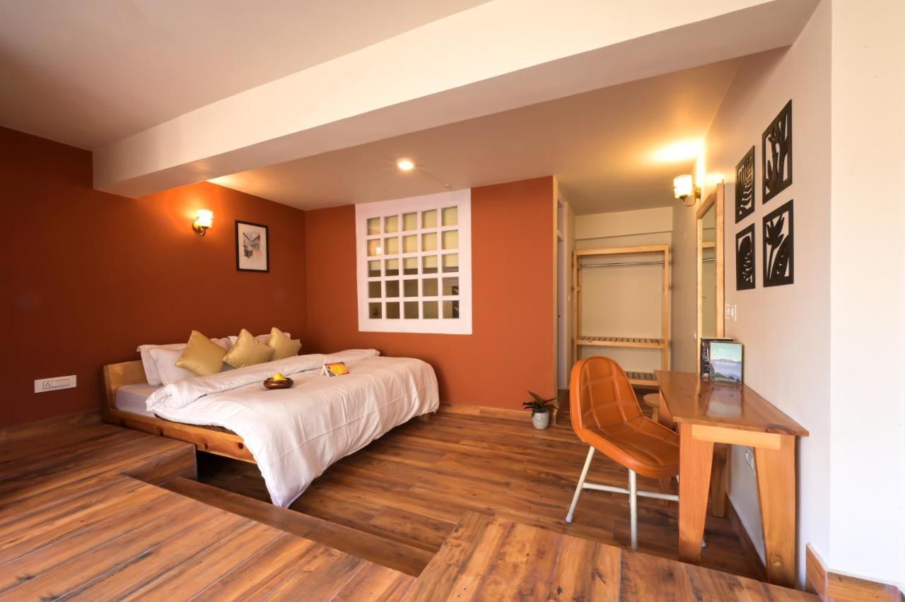 Zostel Dobhi, Manali Hostel Nagar  Bagian luar foto