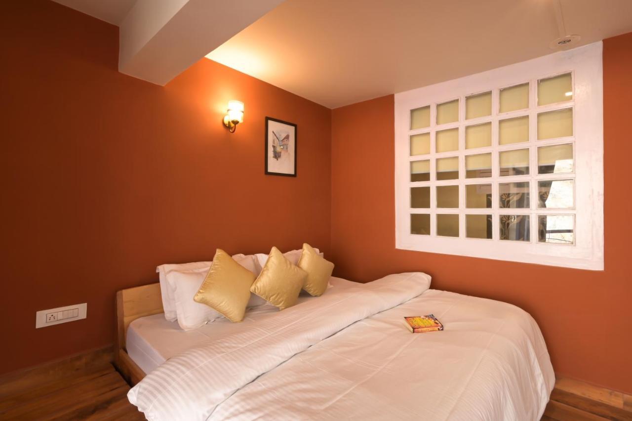 Zostel Dobhi, Manali Hostel Nagar  Bagian luar foto