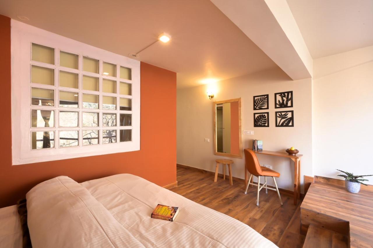 Zostel Dobhi, Manali Hostel Nagar  Bagian luar foto
